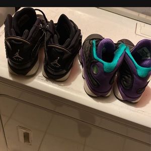 Vendo air Jordan 1 mid BG